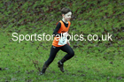 Boys under-13s, NECAA Junior Cross Country Relays, Thornley Farm, Peterlee, Saturday, December 12th. Photo: David T. Hewitson/Sports for All Pics